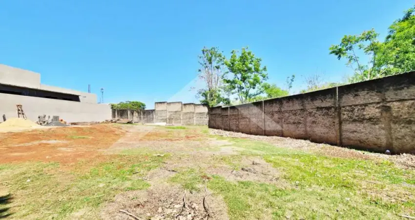 Terreno residencial à venda no condomínio arara azul, próximo à rod. josé fregonezi - ribeirão preto/sp.