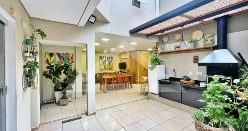 Sobrado à venda, próximo à faculdade moura lacerda - ribeirão preto/sp