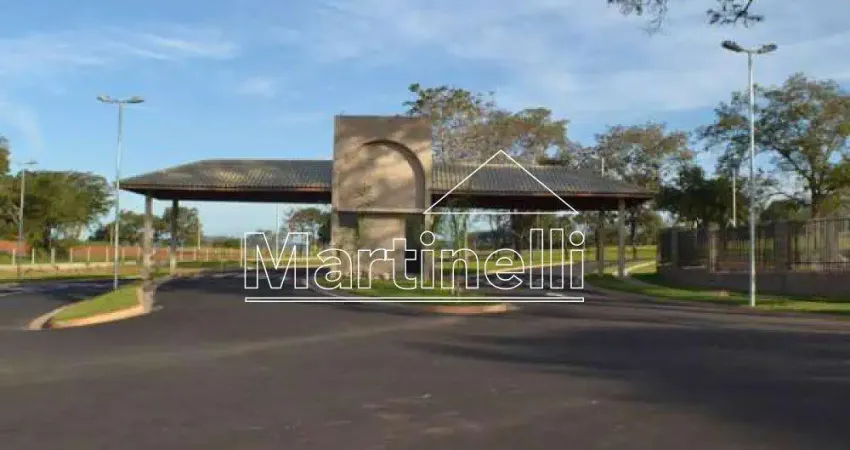 Casa térrea à venda no condomínio enseada da fronteira, próximo ao centro - rifaina/sp