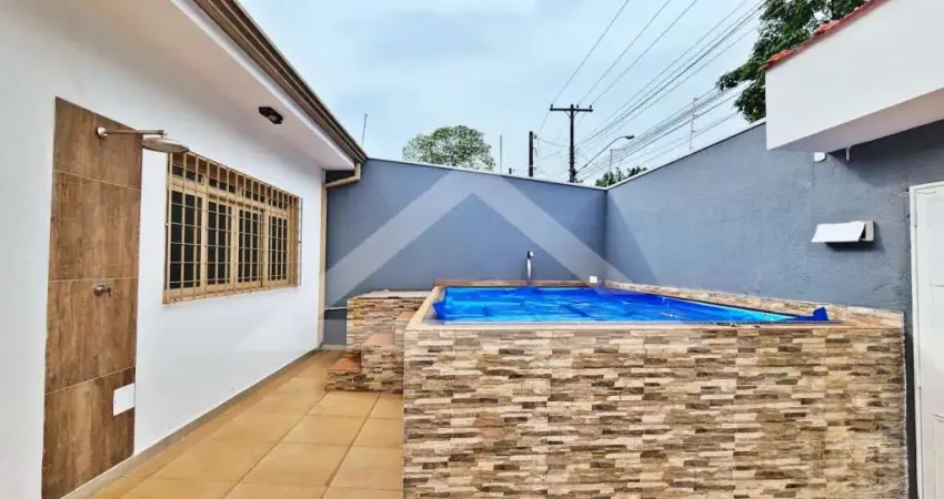 Casa térrea à venda no bairro parque dos bandeirantes, próximo à av. barão do bananal - ribeirão preto/sp.
