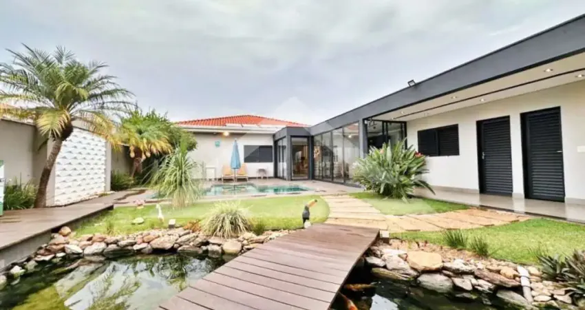 Casa térrea à venda no bairro ribeirânia, próximo ao novo shopping - ribeirão preto/sp.