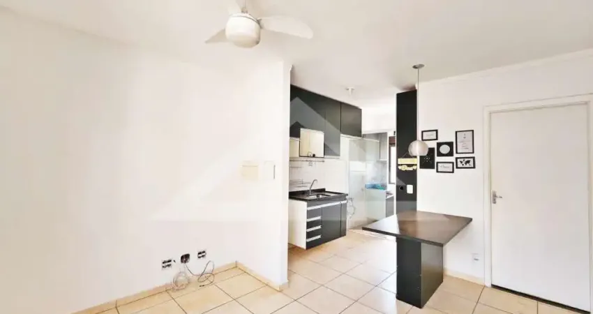 Apartamento para venda e locação no condomínio lar méxico, próximo ao novo shopping - ribeirão preto/sp.