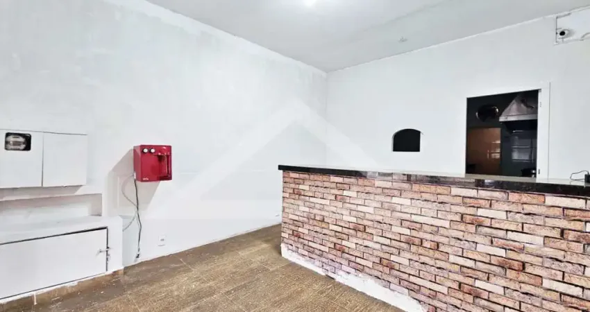 Imóvel comercial para locação no bairro jardim irajá, próximo a avenida professor joão fiúsa - ribeirão preto/sp.