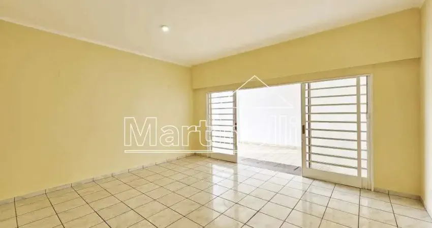 Casa com 4 quartos para alugar no Alto da Boa Vista, Ribeirão Preto