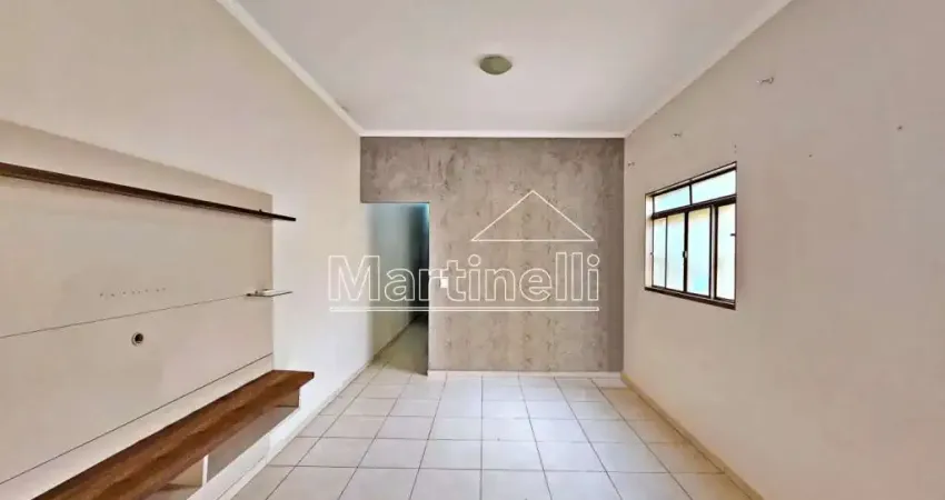 Casa térrea residencial de 137m² de área de terreno e 79m² de área construída à venda no bairro jardim ouro branco, próximo ao posto gavião - ribeirão preto/sp.