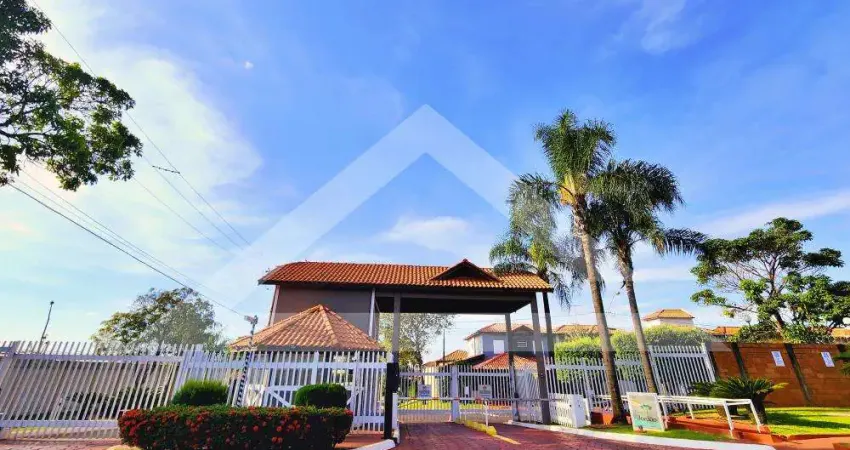 Sobrado à venda no condomínio campos do jordão, próximo à av. henri nestlé - ribeirão preto/sp.