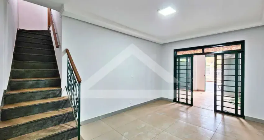 Sobrado à venda no bairro vila tibério, próximo à av. do café - ribeirão preto/sp.