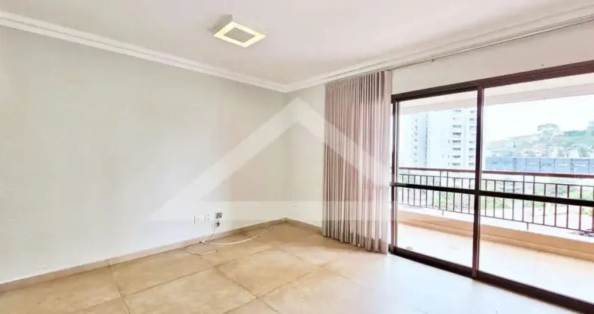 Apartamento à venda no condomínio giardino botanic, próximo ao shopping iguatemi - ribeirão preto/sp.