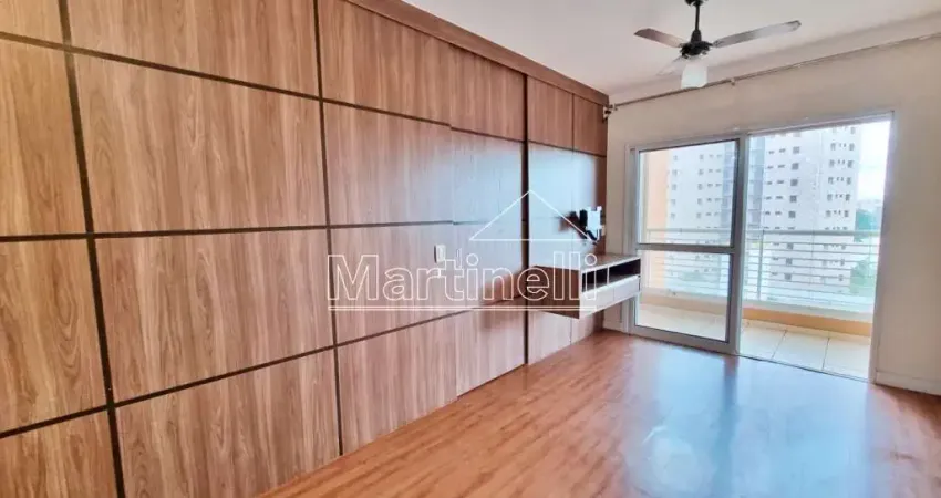 Apartamento à venda no edifício rio nilo, próximo à av. barão do bananal - ribeirão preto/sp.