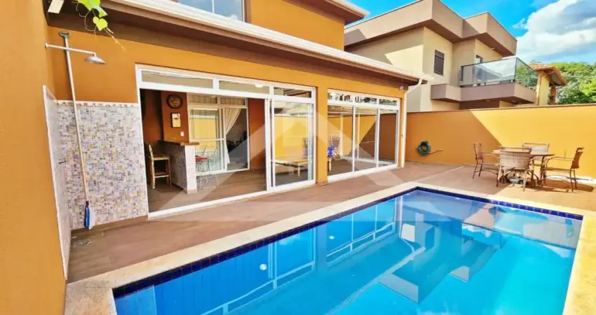 Sobrado à venda no condomínio figueira branca, próximo ao novo shopping - ribeirão preto/sp.