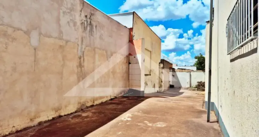 Imóvel comercial à venda no bairro centro, próximo à av. independência - ribeirão preto/sp.