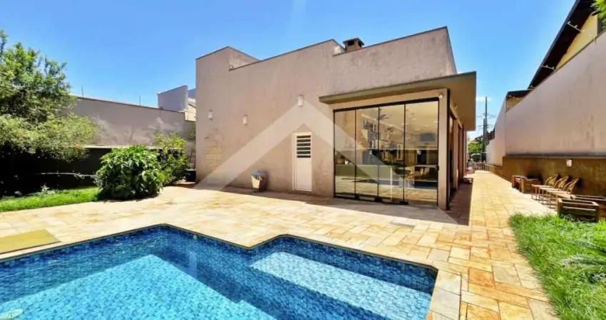 Casa térrea à venda no bairro city ribeirão, próximo à city pão - ribeirão preto/sp.