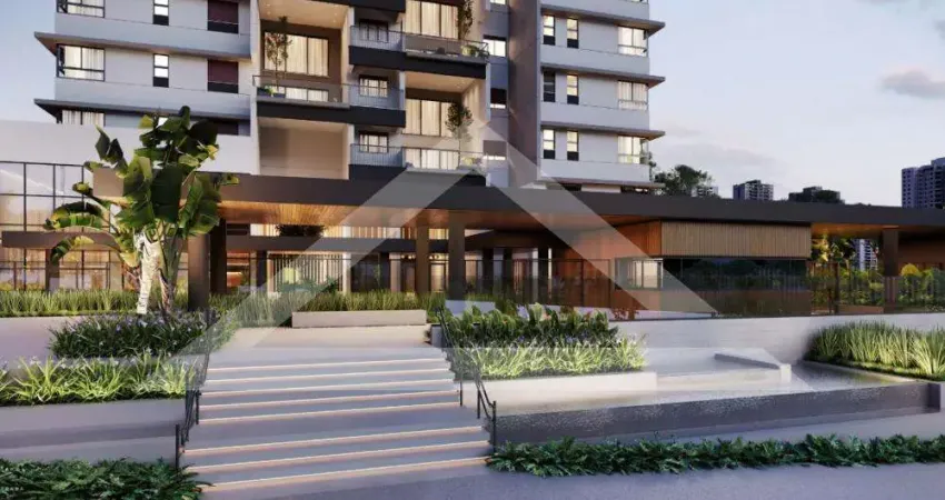 Apartamento à venda no edifício hype, próximo ao parque uber sul - ribeirão preto/sp.