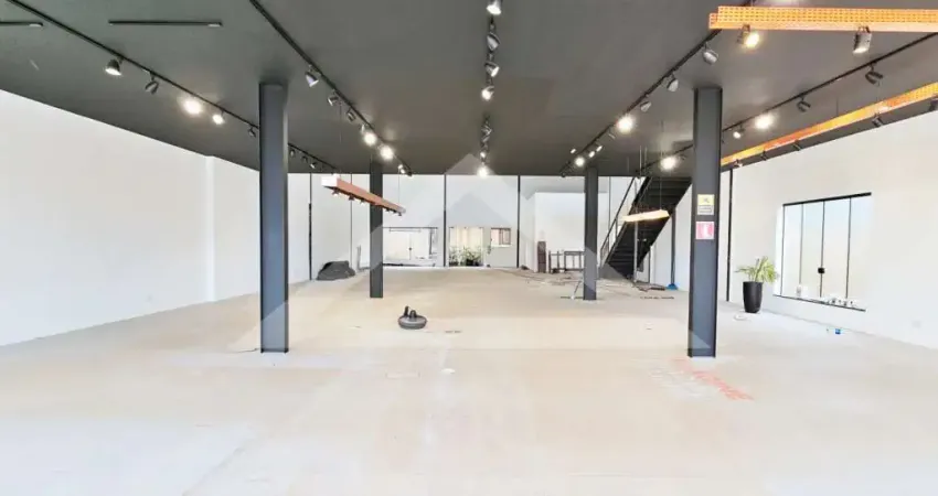 Imóvel comercial para locação no bairro jardim sumaré, próximo a rua altino arantes - ribeirão preto/sp.