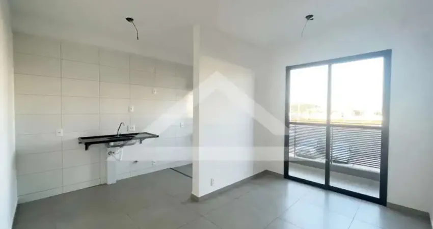 Apartamento à venda no condomínio residencial cidade de rimini, próximo ao cenourão - ribeirão preto/sp.