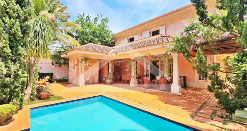 Sobrado à venda no condomínio paineiras, próximo ao novo shopping - ribeirão preto/sp.