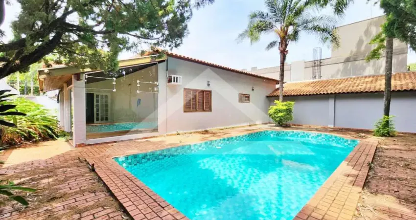 Imóvel comercial para venda e locação no bairro jardim canadá, próximo ao ribeirão shopping - ribeirão preto/sp.