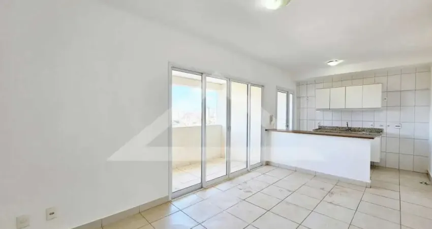 Apartamento para locação no edifício trio home, próximo ao ribeirão shopping - ribeirão preto/sp.