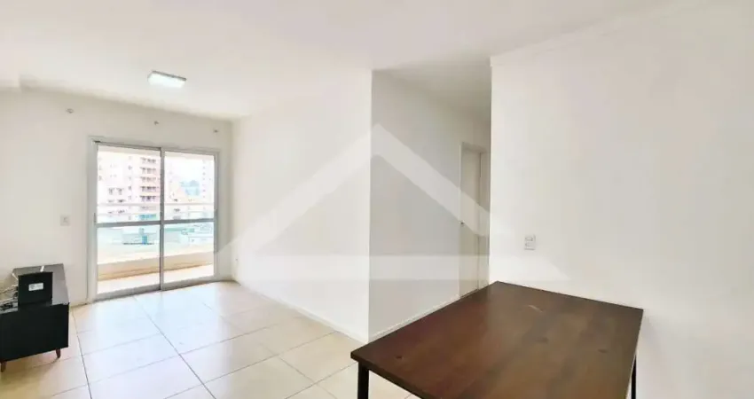 Apartamento semi mobiliado para venda e locação no edifício sunset club house, próximo ao parque carlos raya - ribeirão preto/sp.