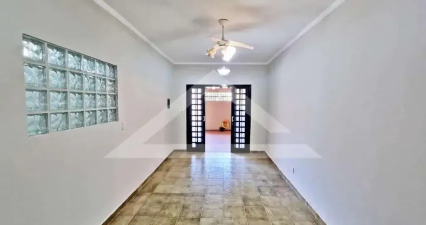 Casa térrea à venda no bairro jardim interlagos, próximo à av. henri nestlé - ribeirão preto/sp.