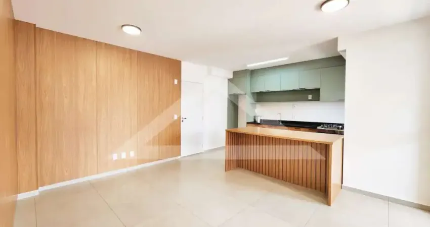 Apartamento para locação no edifício magnólia, próximo ao parque uber sul - ribeirão preto/sp.