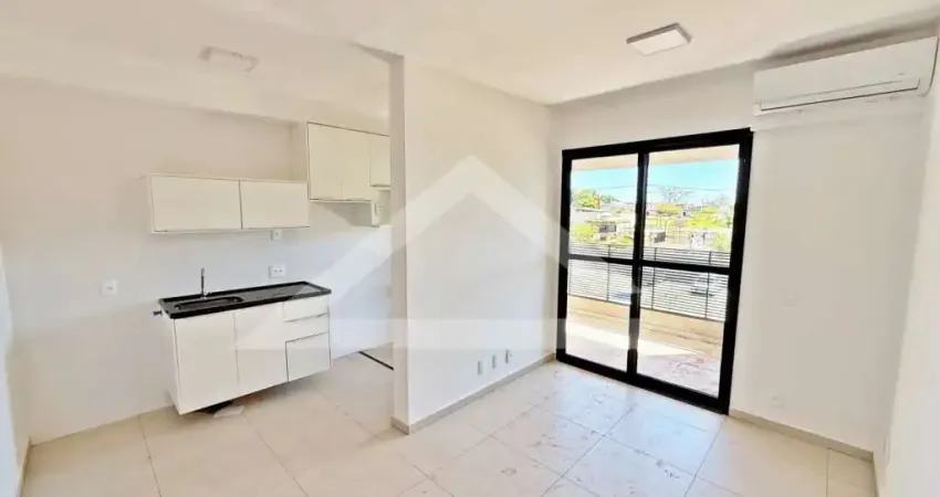 Apartamento primeira locação no edifício cidade de sevilha, próximo à arena beach ribeirão - ribeirão preto/sp.