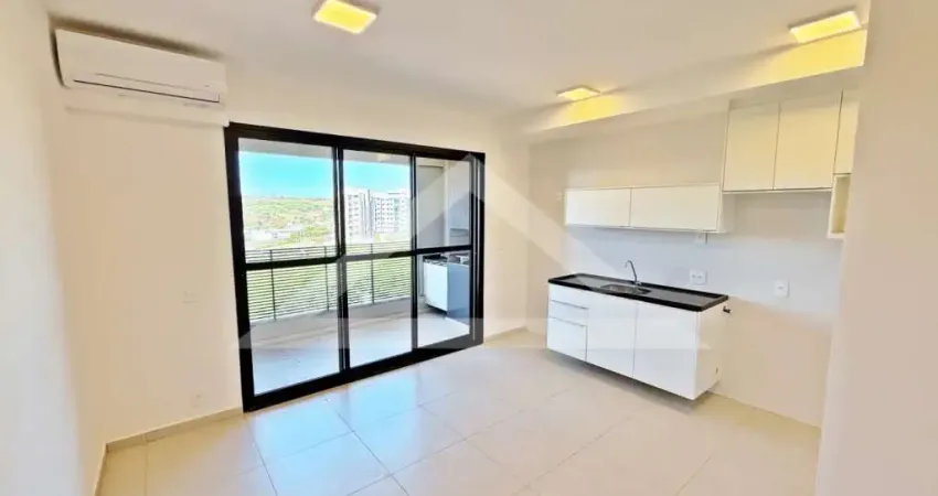 Apartamento primeira locação no edifício cidade de sevilha, próximo à arena beach ribeirão - ribeirão preto/sp.