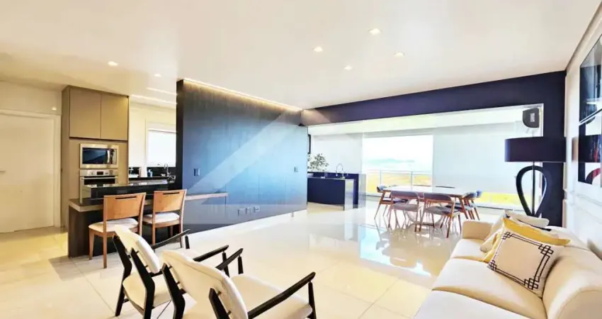 Apartamento para venda e locação no edifício mirante do ipê, próximo ao shopping iguatemi - bairro residencial alto do ipê, ribeirão preto/sp.