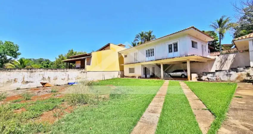 Sobrado residencial à venda no bairro jardim recreio, próximo à av. bandeirantes - ribeirão preto/sp.