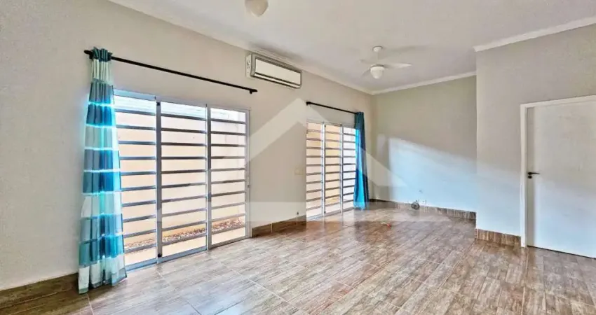 Casa térrea à venda no bairro residencial greenville, próximo ao novo shopping - ribeirão preto/sp.