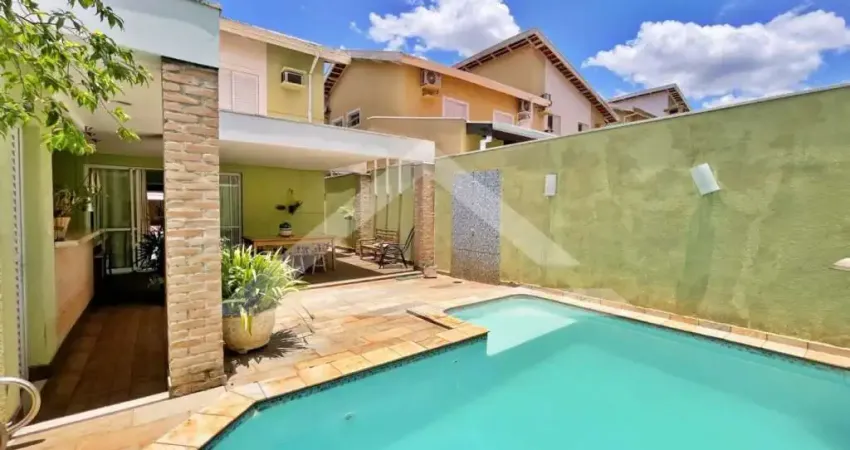 Sobrado à venda no condomínio san diego, próximo ao parque carlos raya - ribeirão preto/sp.