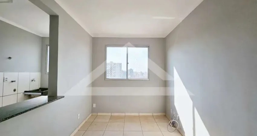 Apartamento para venda e locação no condomínio parque rebouças, próximo ao novo shopping - ribeirão preto/sp.