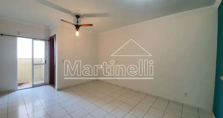 Flat mobiliado para venda e locação no edifício villagio belluno, próximo à unaerp - ribeirão preto/sp.