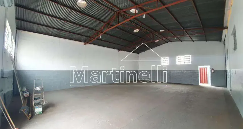 Imóvel comercial para locação no bairro campos elíseos, próximo à avenida saudade - ribeirão preto/sp.