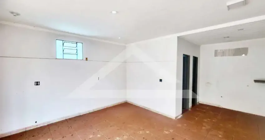 Salão comercial para locação no bairro centro, próximo a catedral - ribeirão preto/sp.