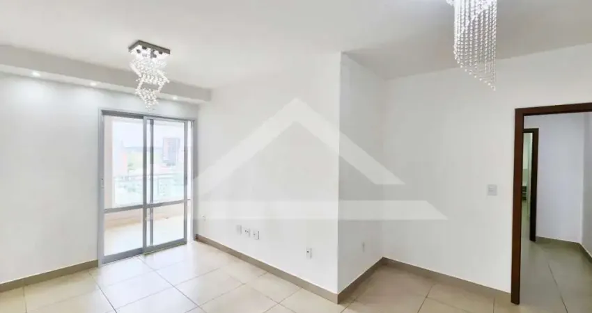 Apartamento para locação no edifício barcelona, próximo a faculdade unip - ribeirão preto/sp.