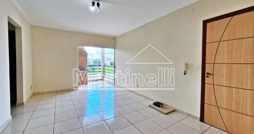 Apartamento à venda no bairro jardim novo mundo, próximo a avenida barão do bananal - ribeirão preto/sp.