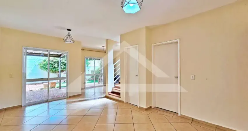 Sobrado à venda no condomínio turmalina, próximo ao ribeirão shopping - ribeirão preto/sp.