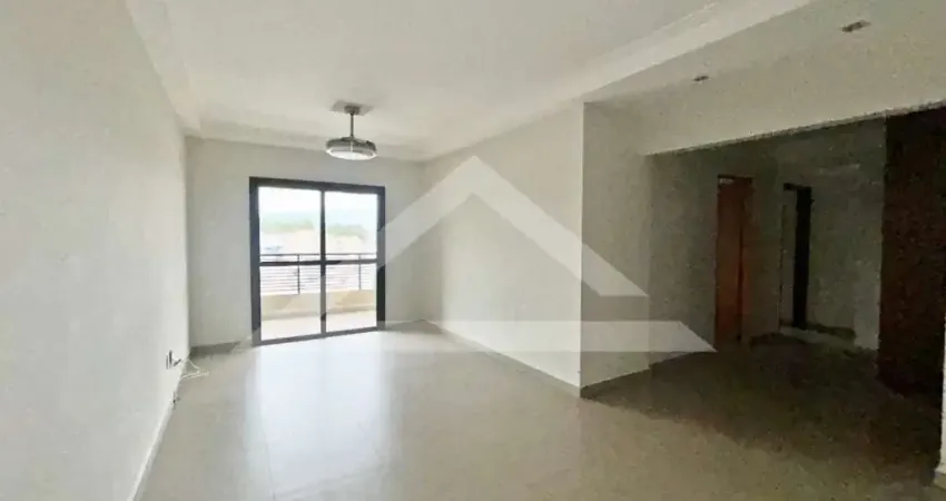 Apartamento à venda no edifício mediterraneé, próximo à av. maurílio biagi - ribeirão preto/sp.