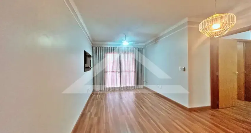 Apartamento à venda no edifício mediterraneé, próximo à av. maurílio biagi - ribeirão preto/sp.