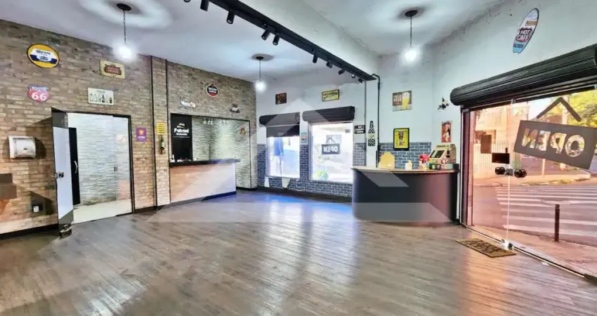 Imóvel comercial para locação no bairro jardim república, próximo à av. prof. joão fiúsa - ribeirão preto/sp