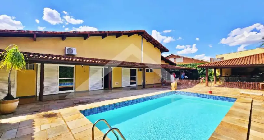 Casa térrea residencial / comercial para locação no bairro alto da boa vista, próximo à av. independência - ribeirão preto/sp.