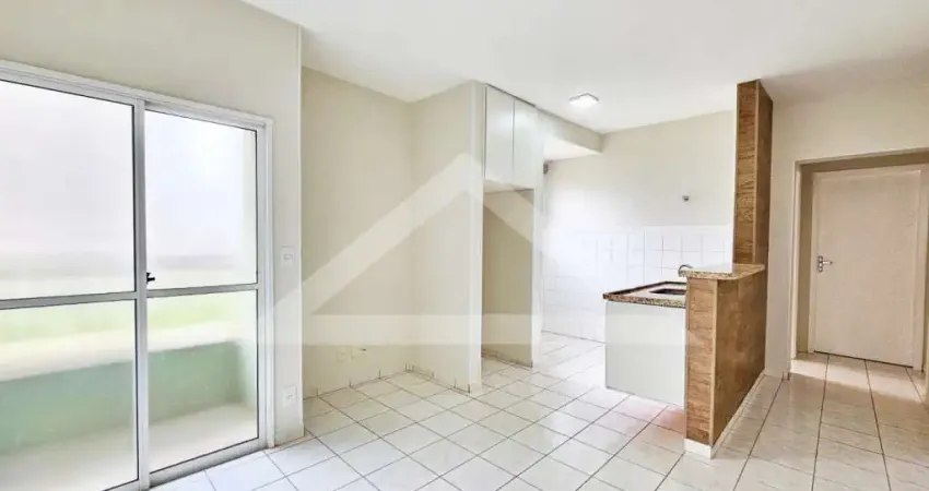 Apartamento para locação no edifício são francisco, próximo a faculdade unip - ribeirão preto/sp.