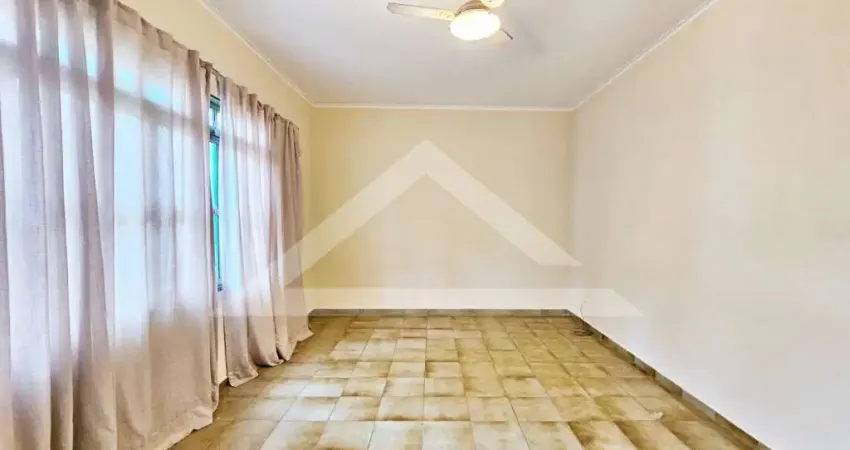 Casa térrea para locação no bairro jardim santa luzia, próximo a faculdade usp - ribeirão preto/sp.