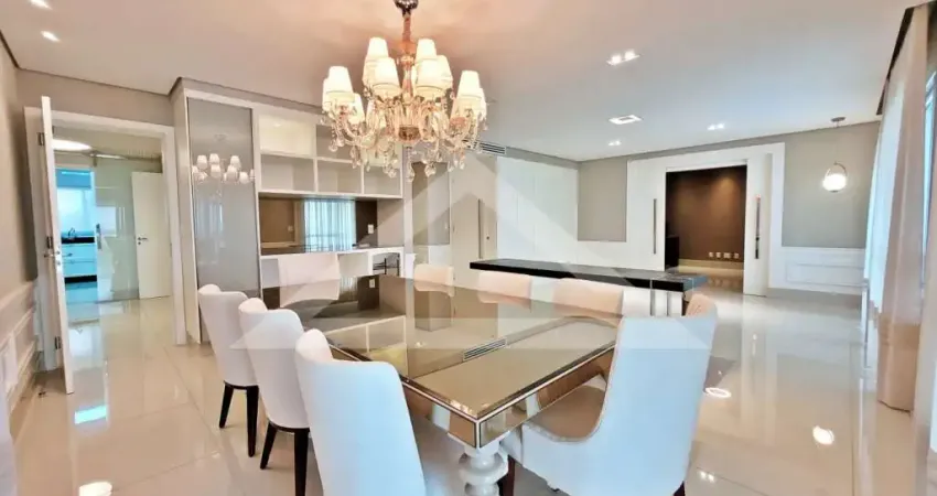 Apartamento à venda no edifício grand privilege, próximo à av. professor joão fiúsa - ribeirão preto/sp.