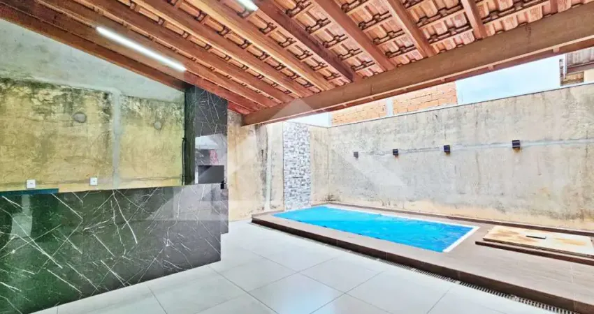 Casa térrea à venda no bairro jardim cristo redentor, próximo à rod. alexandre balbo - ribeirão preto/sp.