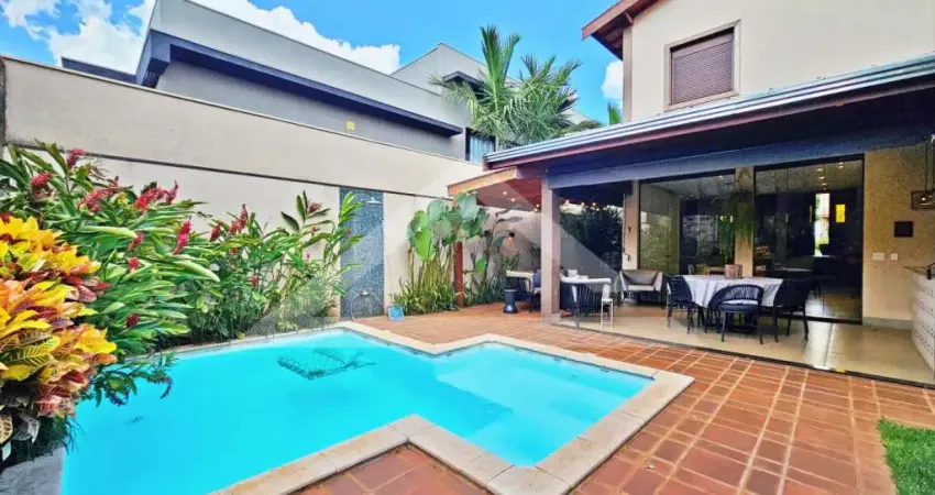 Casa térrea para venda e locação no condomínio jardim vista bella, próximo ao cenourão - ribeirão preto/sp.