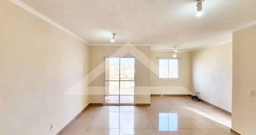 Apartamento para locação no liber condomínio resort, próximo a avenida professor joão fiúsa - ribeirão preto/sp.