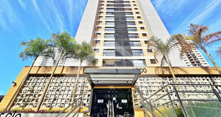 Apartamento à venda no edifício solo, próximo ao shopping plaza mirante sul - ribeirão preto/sp.