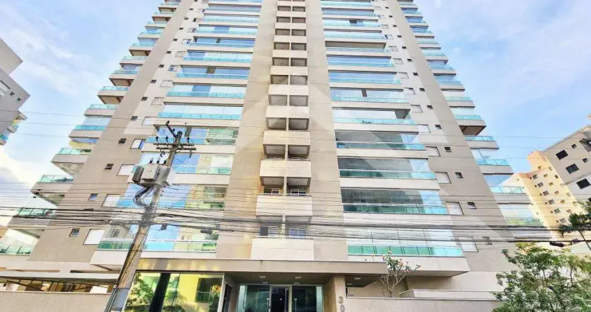 Apartamento à venda no edifício barcelona, próximo à faculdade uni´- ribeirão preto/sp.